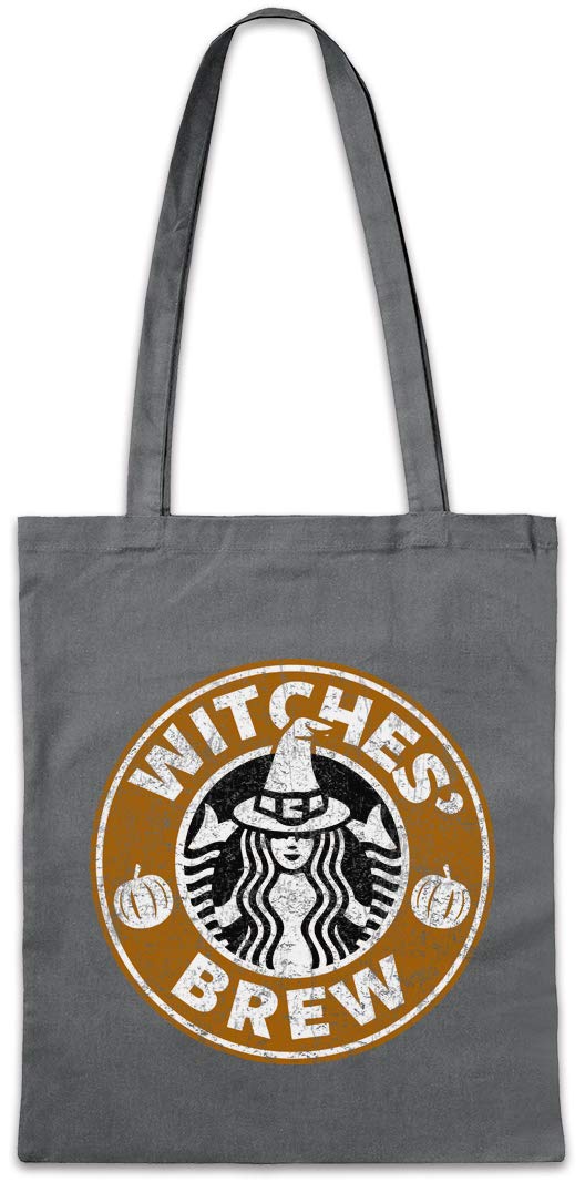 Stofftasche „Powdered Toast Man“ – Baumwolle, 38 X 42 Cm, Mit Hochwertigem Druck