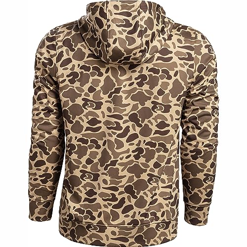 Vortex Men's Performance Hoodies2