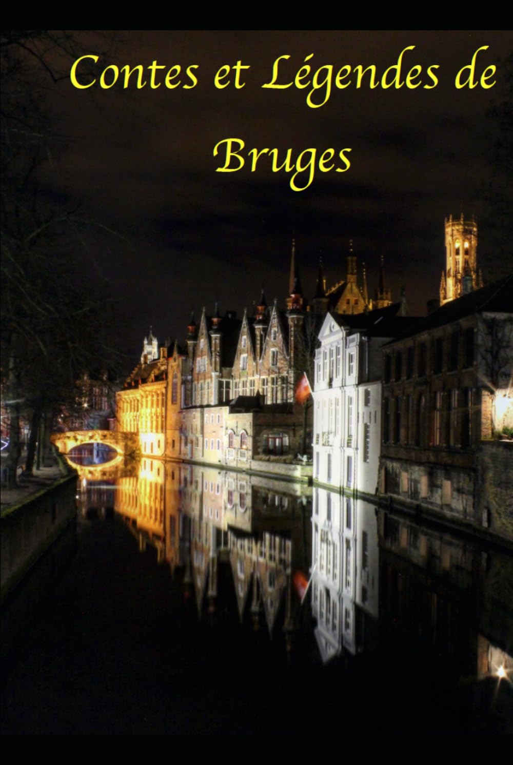 Contes et Légendes de Bruges