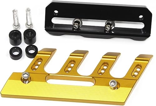 Miniatura 3 de Protectores de horquilla delantera para Kawasaki Z250 Z650 Z750 Z800 Z900 ZX-6R ZX 10R ZX6R ZX10R guardabarros delantero de motocicleta protector