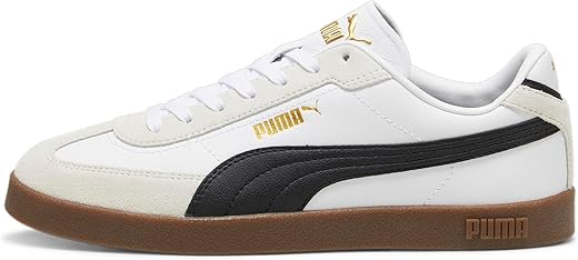 PUMA Men’s Club Ii Era Sneaker