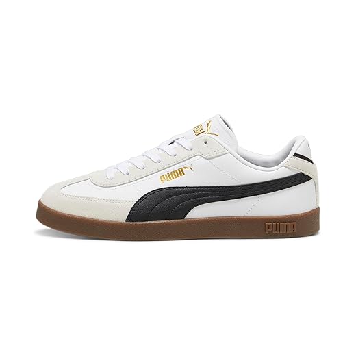 PUMA Men's Club Ii Era Sneaker
