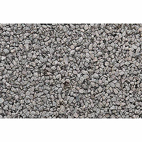 Image of Woodland Scenics B75 Grey Fine Ballast - Bag Landscaping