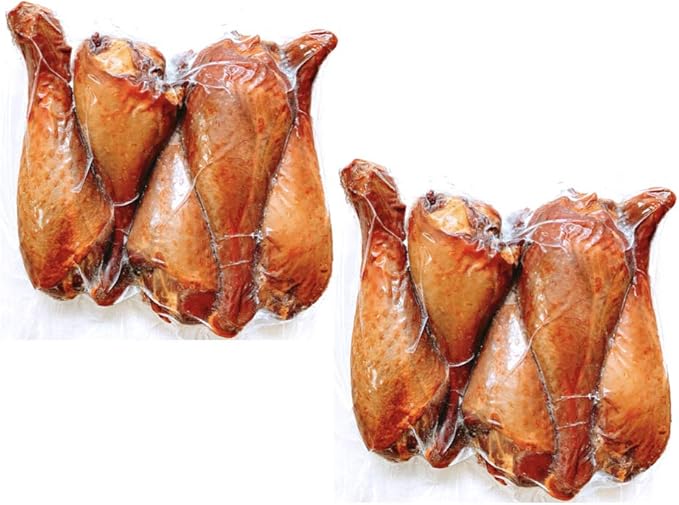 Amazon 代々木フードマート スモークターキーレッグ Sサイズ約0g 5本 ２ ｓサイズ２パック 代々木フードマート スペシャリティーミート 通販