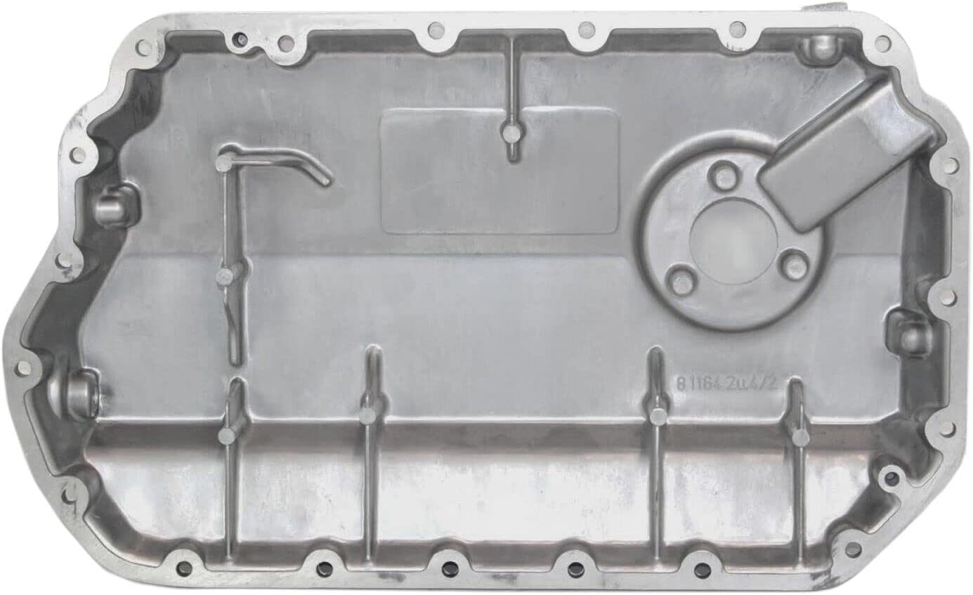 Replacement For Engine Oil Pan For Audi A4 A6 S4 V6 VW