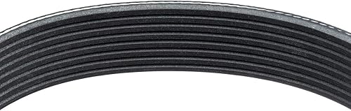 Goodyear Belts 1081153 Serpentine Belt - 8-Rib - 115.3" for Ford F-650 (2000-03)