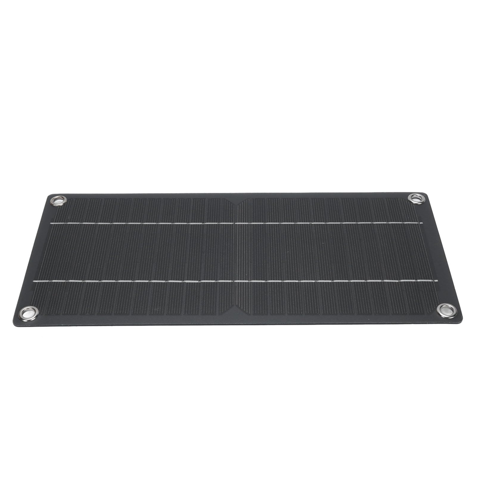 Eacam Kit Pannello Solare 600W con Controller 100A