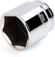 Vista 71 de TEKTON - Dado de encastre (pulgada)