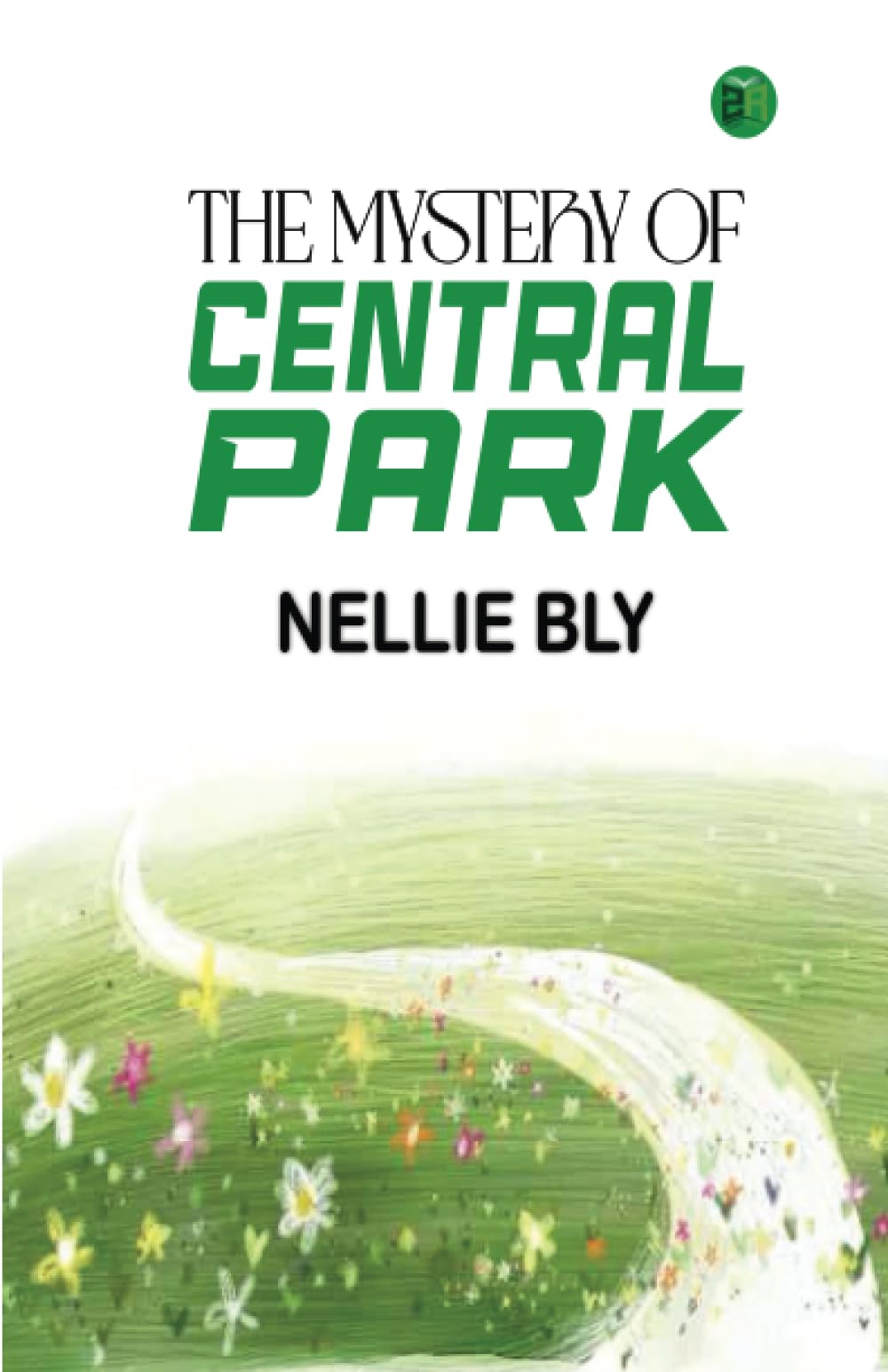 The Mystery of Central Park