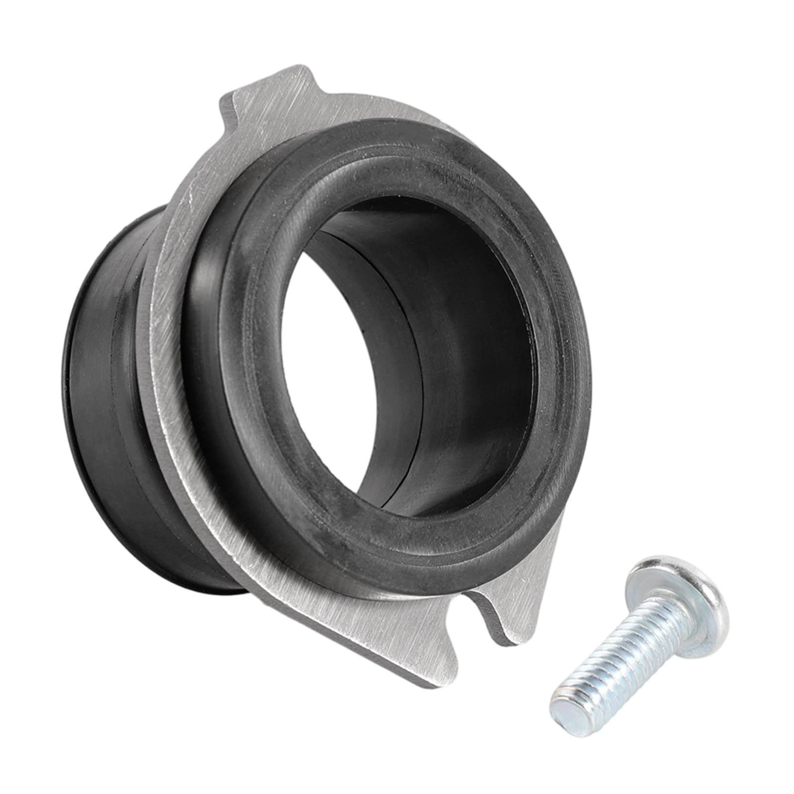 Jazuaiao Strong Flexible Link Coupler for Waste Disposal Units, Enhanced Efficiency, Design Garbage Disposal Flexible Link