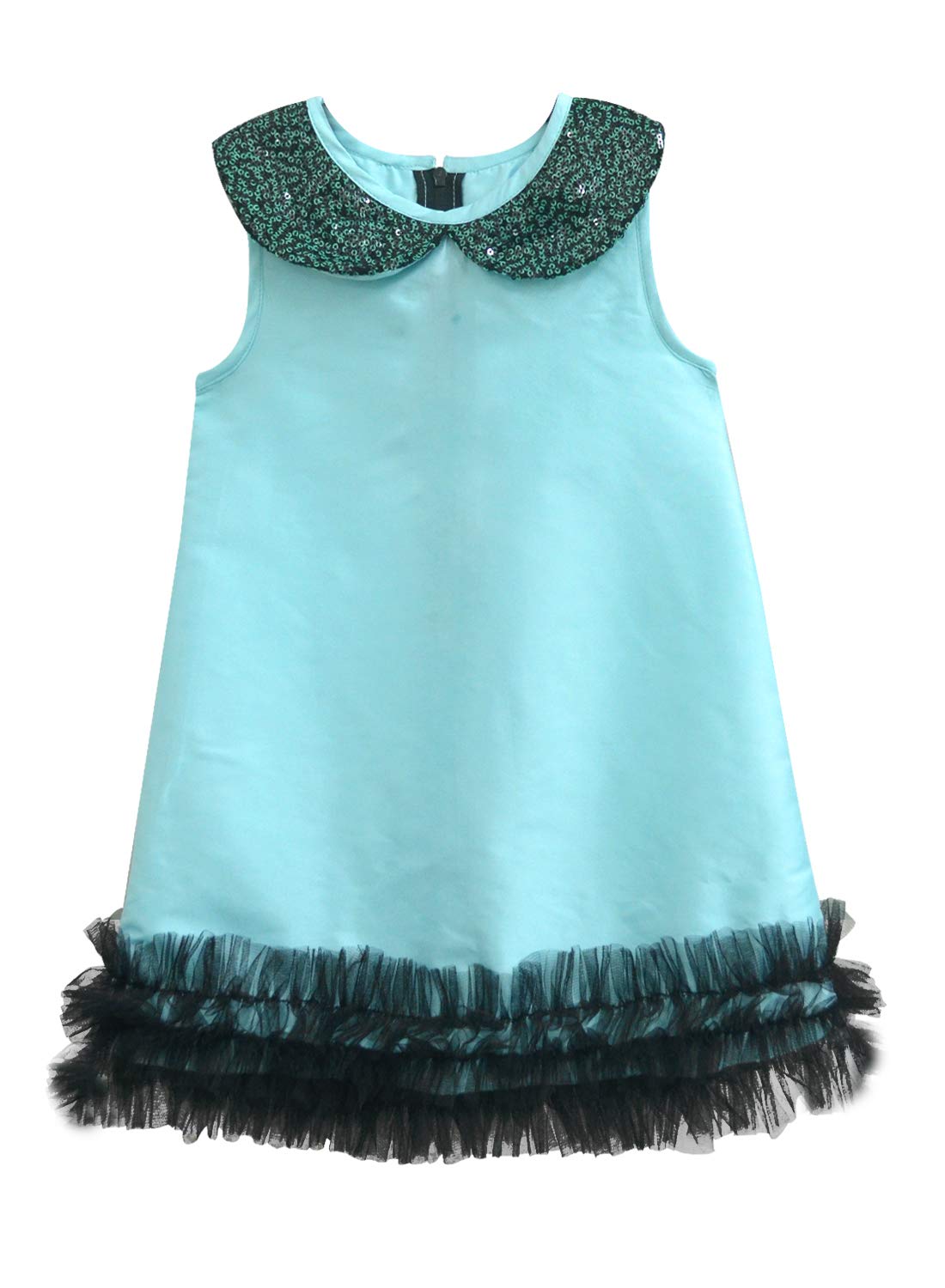 A.T.U.N. (ALL THINGS UBER NICE) Vestito da bambina