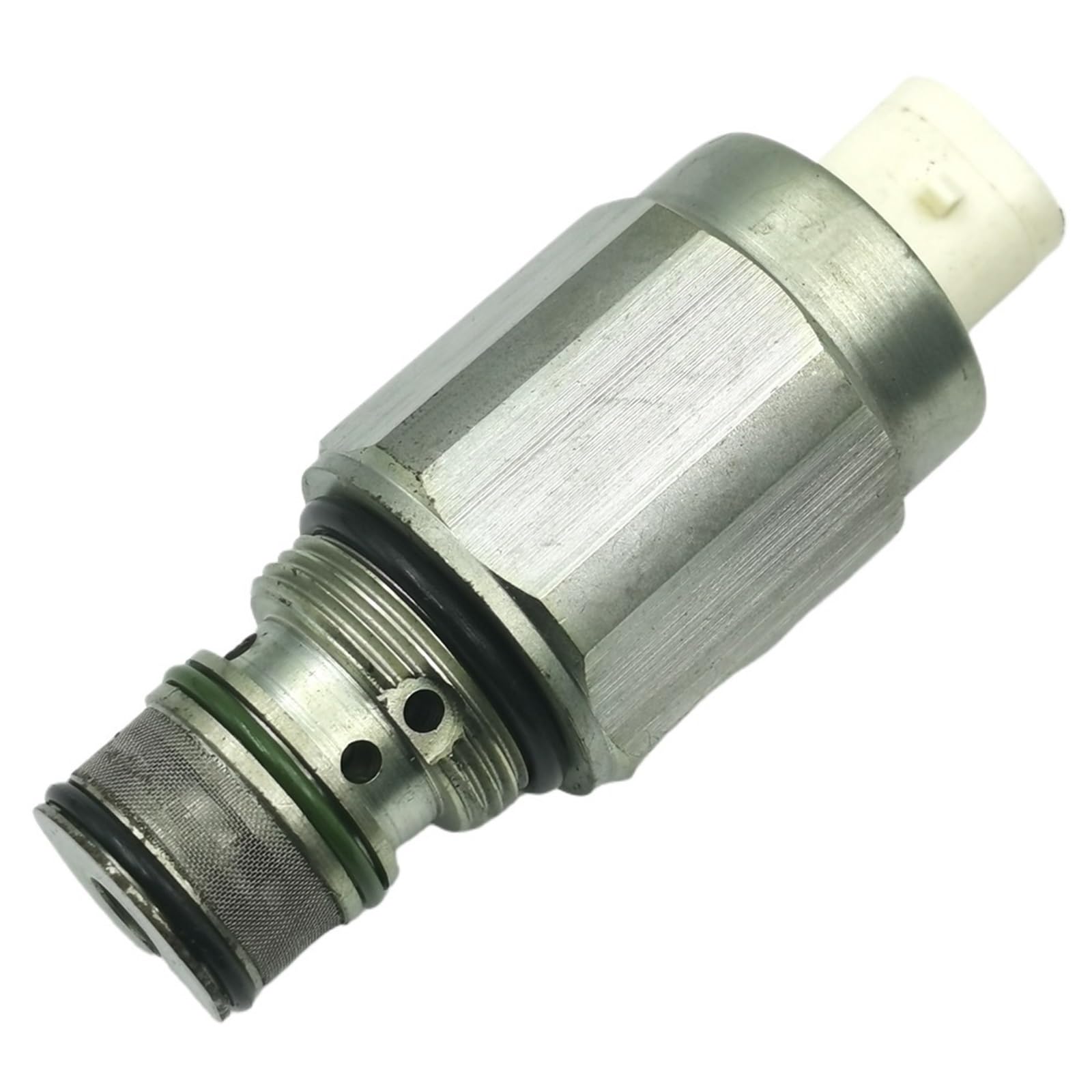 RE183407 Hydraulic Solenoid Control Valve for 7130 7185J 7195J 7200R 7205J 7210J 7210R
