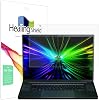 Healingshield Screen Protector Light Anti-Fingerprint Anti-Glare Matte Film Compatible with Razer Blade 18 2024