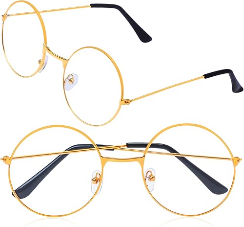 Miniatura 2 de Yewong Disfraz de conejo blanco de Pascua, disfraz de sombrerero Mad - Accesorio de disfraz de conejo, incluye orejas de conejo, sombrero de