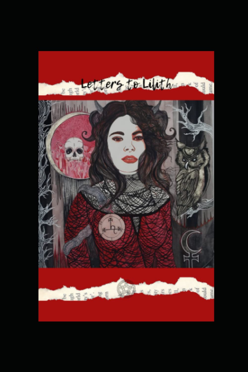 Letters to Lilith Journal