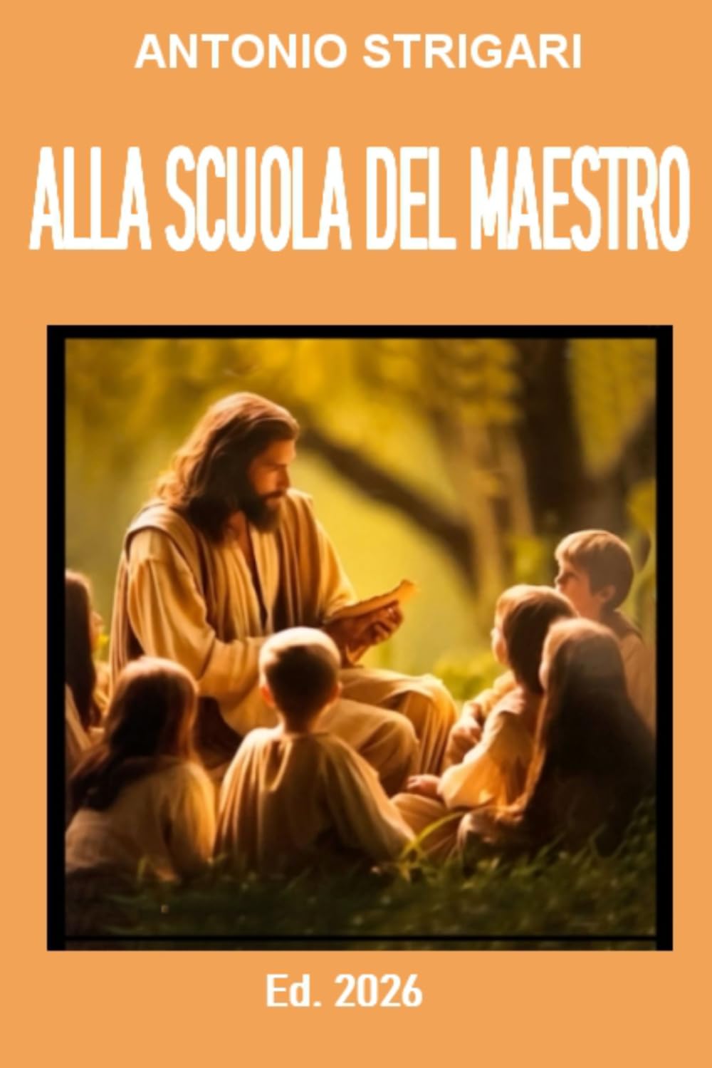 ALLA SCUOLA DEL MAESTRO