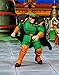 Jada Toys Street Fighter II - 1:12 M. Bison (Player 2) Deluxe Action Figure