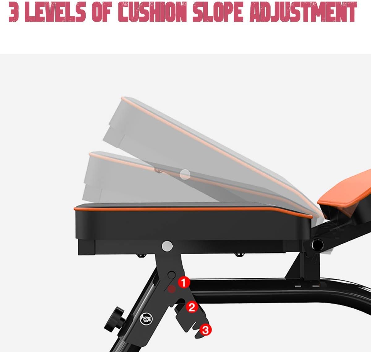 TUFFSTUFF 施設用 パワーラック ゴールドジム [頑強・業務用]パワーラック