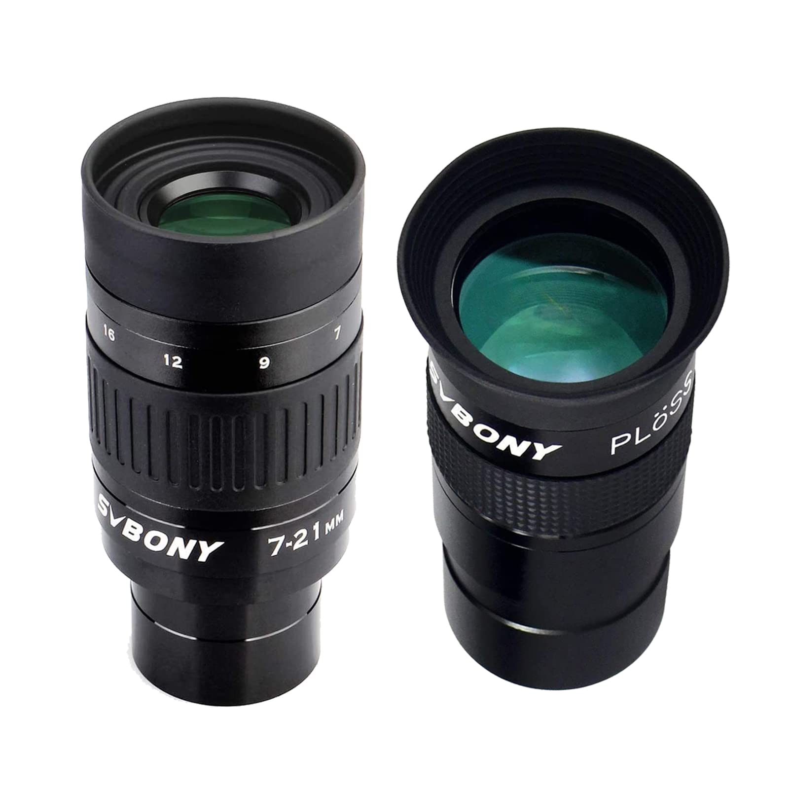 Amazon.com : SVBONY Telescope Eyepiece 40mm 1.25 inch Plossl