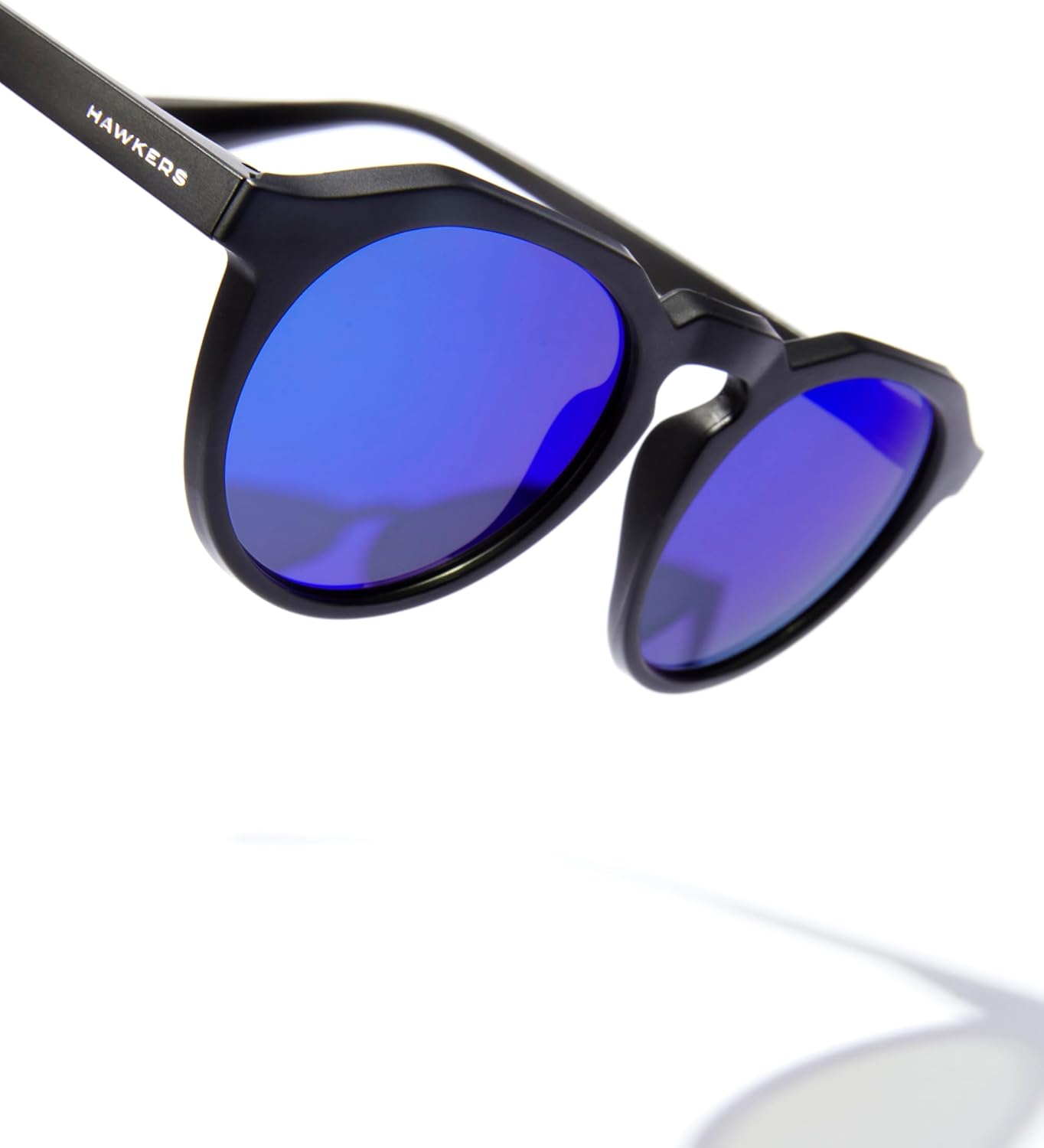 HAWKERS Warwick - Sunglasses Womens and Mens - Trendy Sunglasses - 100 % UV400 Protection