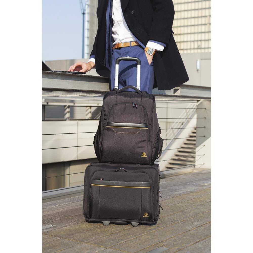 EXACOMPTA Exactive - Mochila para portátil