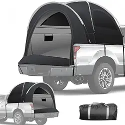 Barraca de Caminhonete, Barraca, Barraca 3-4 Pessoas, Barraca de Camping 3-4 Pessoas Impermeavel, Barraca Camping, Barraca de Camping Impermeavel, Barraca Portátil Ao Ar Livre