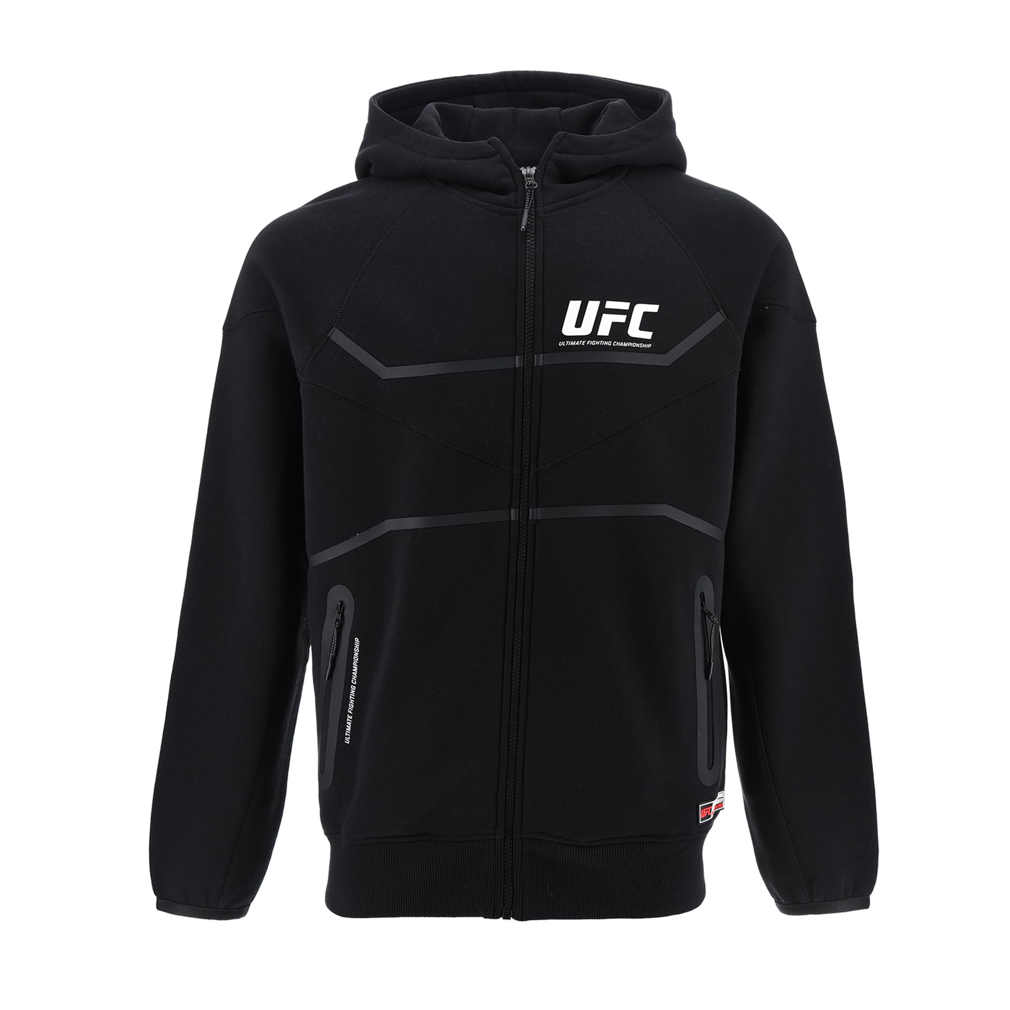 UFC Herren UFC Sweatshirt Sweater (1er Pack)