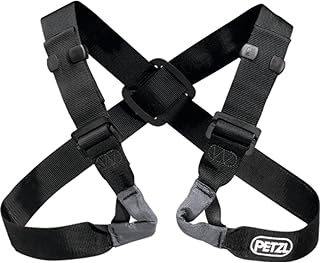 Petzl Arneses Torse Voltige