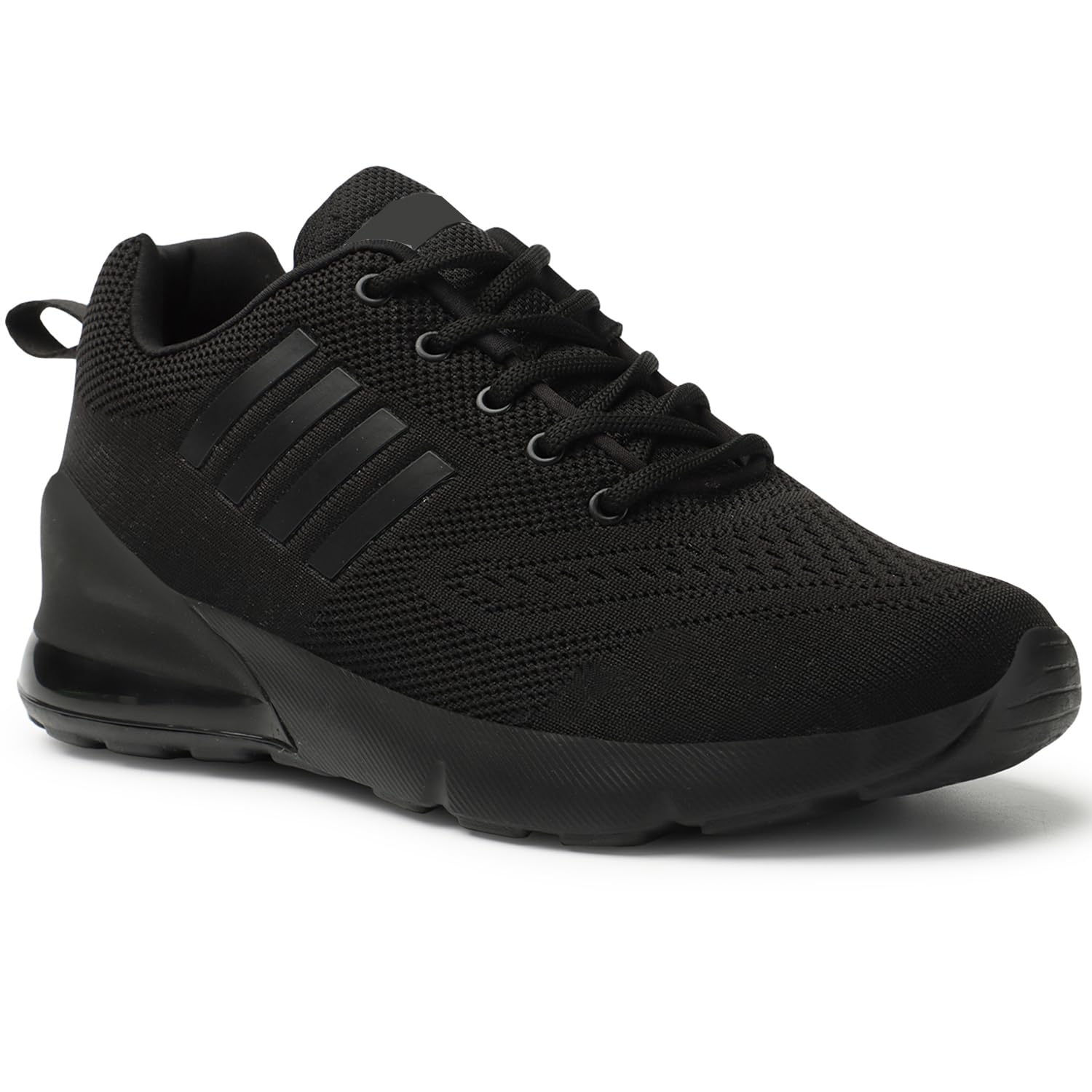 duckins Men’s Lightweight Running Shoes | Breathable Mesh Sneakers | Anti-Skid Sports Shoes for Gym, Walking, Training-picture-18
