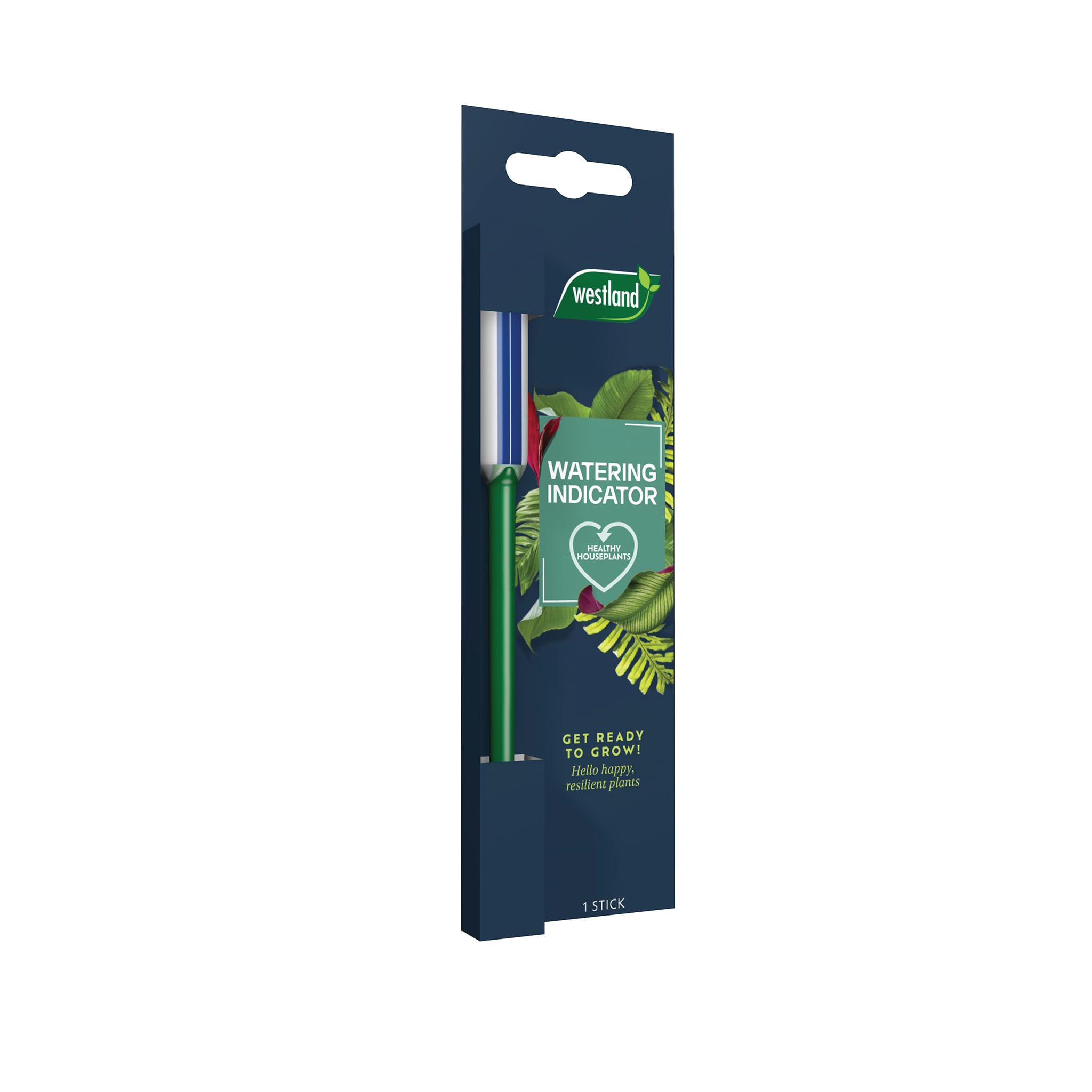 Indicateur D'arrosage Westland 26cm - Testeur D'humidité Plantes