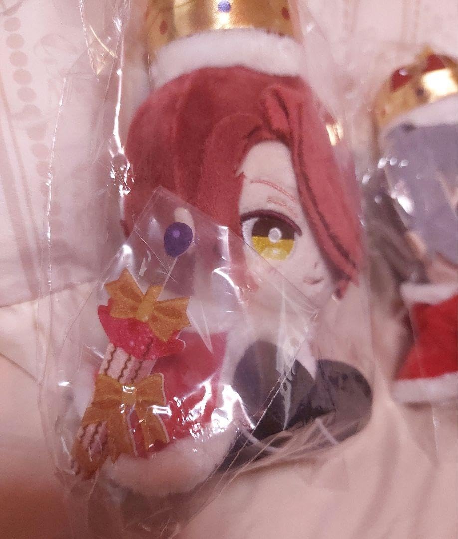 まほやく　魔法使いの約束　ぴたぬい　カイン　オーエン グッズ-ぬいぐるみ】魔法使いの約束 ぴたぬい オーエン | アニメイト