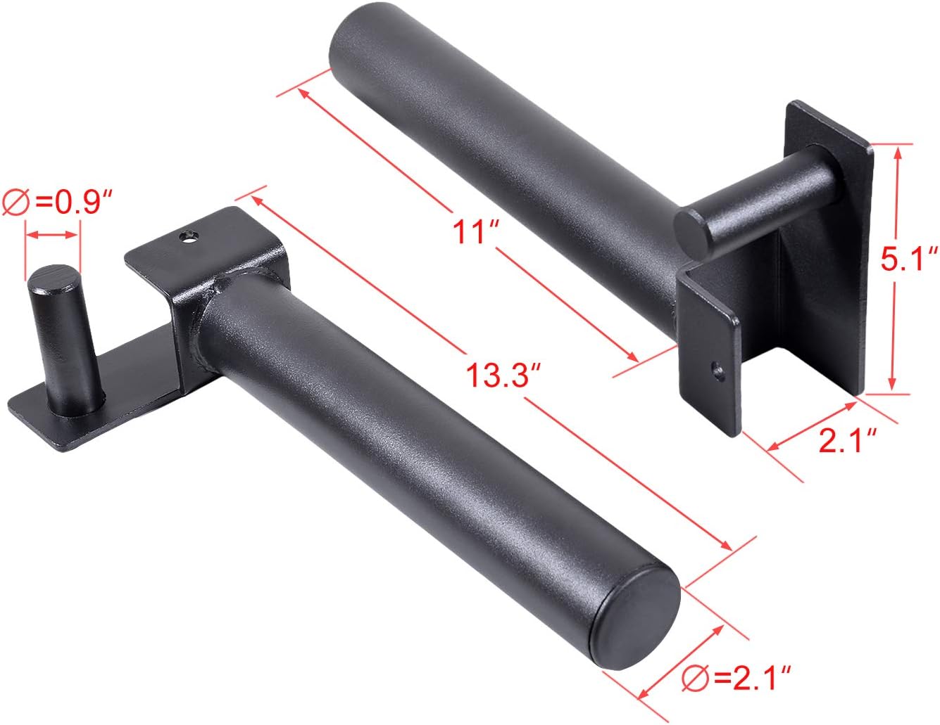 Ollieroo weight plate holder : Sports & Outdoors