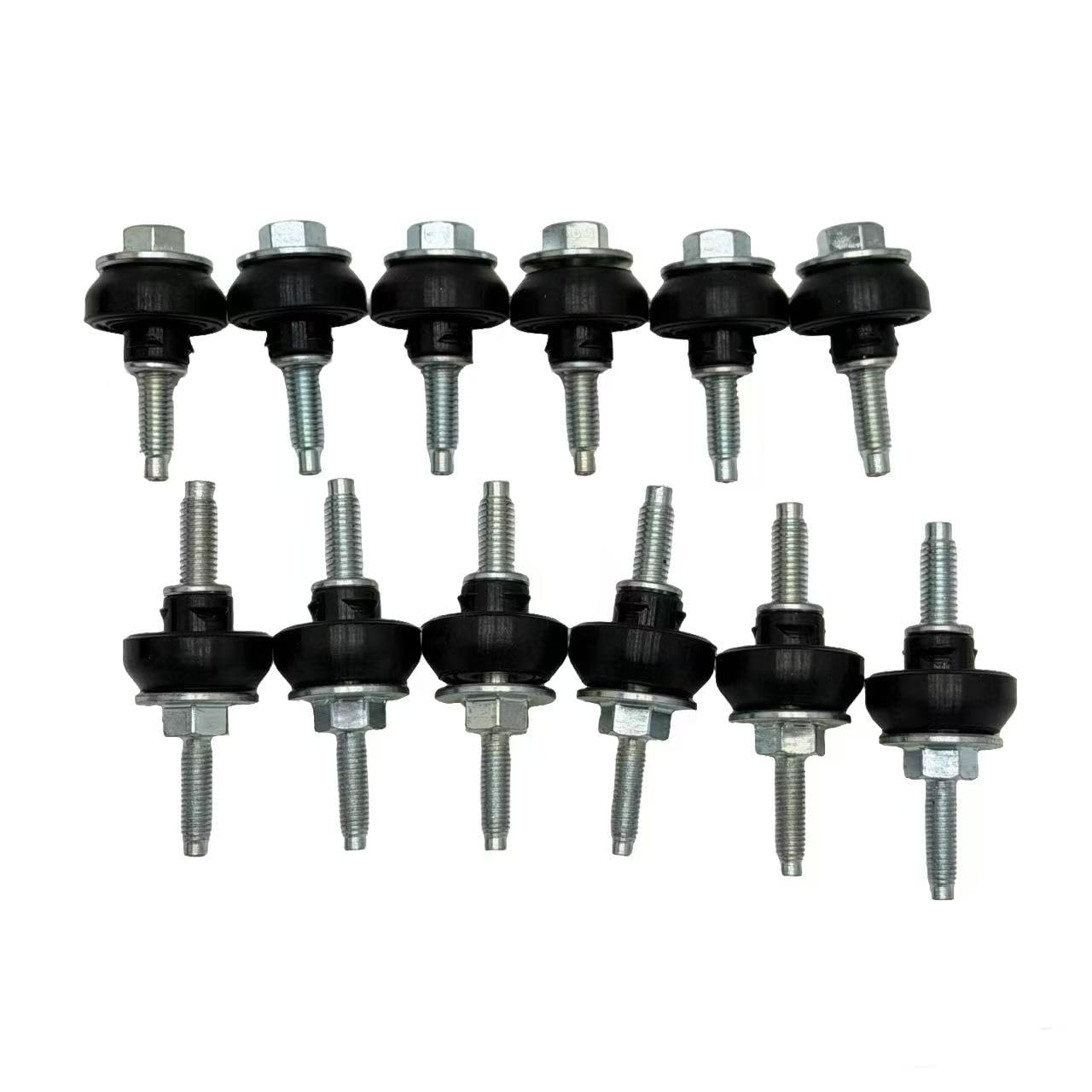 Valve Cover Screws/with Sealing gaskets Compatible with/Replacement for Chrysler300，Dodge，Sebring,Charger,4892185ac,4892186aa,4792320ab,4792321ac