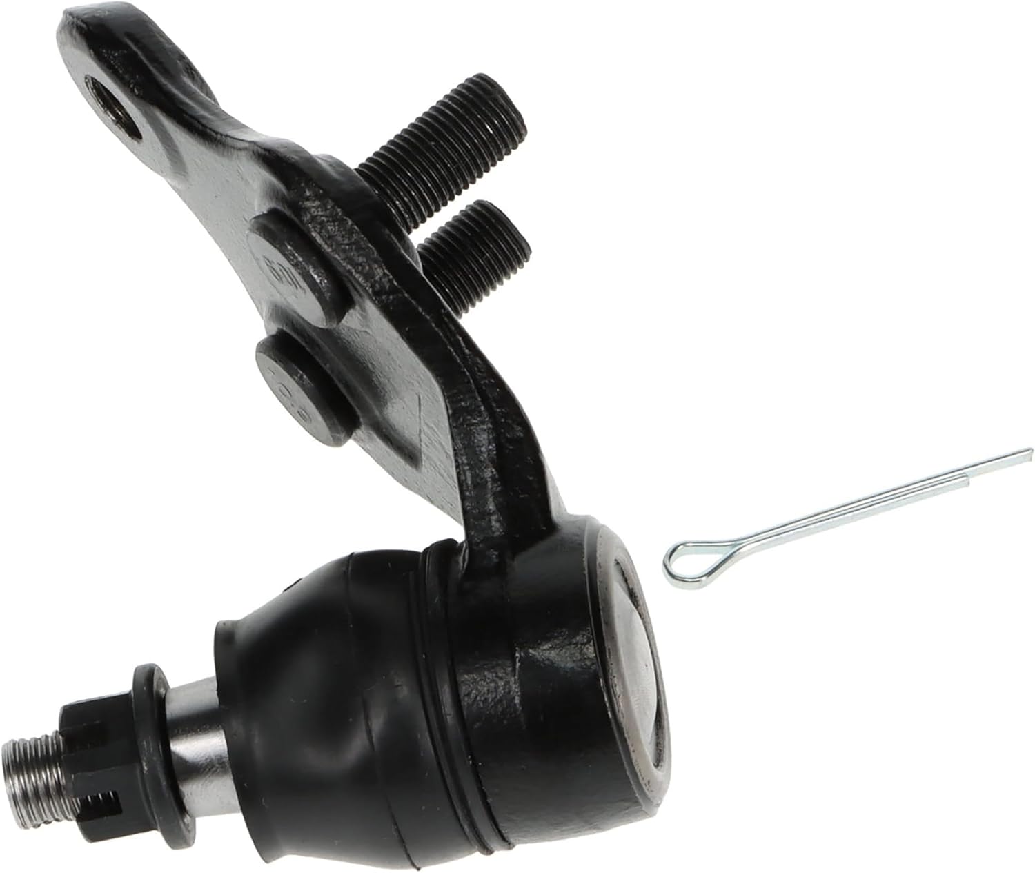 ACDelco Gold 45D2361 (19460883) Front Passenger Side Lower Suspension Ball Joint