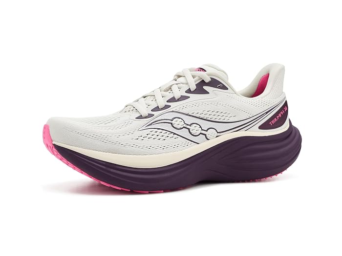 Женские кроссовки Saucony Triumph 24