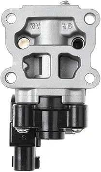 1pc Idle Air Control Valve IACV IAC Compatible With SUZUKI Jimny Swift Ignis Liana Wagon 18117-78G60 136800-1300 18117-53M00