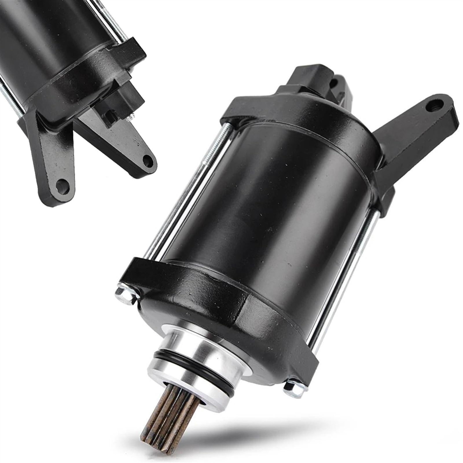 Démarreur CTX700 robuste avec pignon renforcé pour modèles 2014-2016 - 8