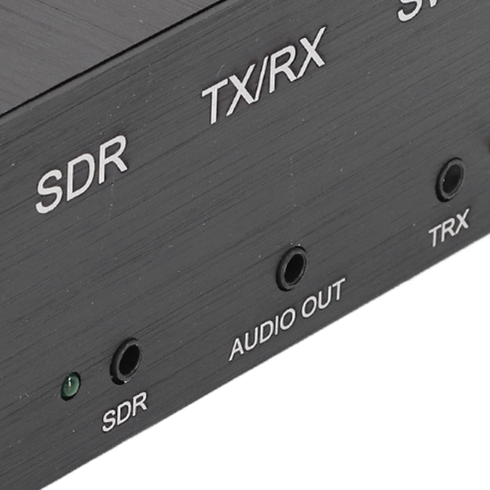 Przełącznik Nadawczo-odbiorczy SDR, Antena 100 W DC na 160 MHz, Skrzynka Rozdzielcza TR z Kablem Połączeniowym SMA na SMA, do Ochrony Nadajnika-odbiornika Radiowego Ham