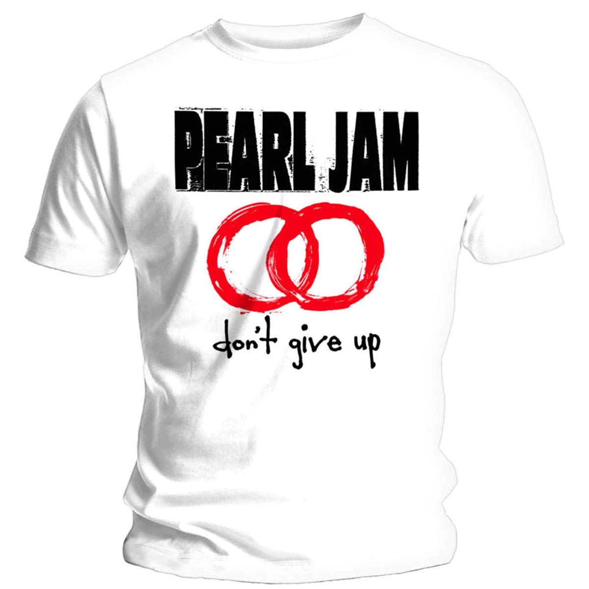 Pearl Jam Men's T-Shirt