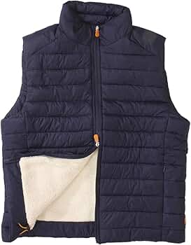 ジャケット・アウター BoTT WASHED DUCK VEST LIGHT BLUE ジャケット・アウター BoTT WASHED DUCK VEST LIGHT BLUE BoTT