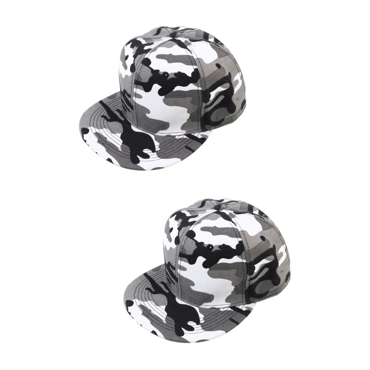 LIFKOME Sombrero de los Hombres Gorras de Beisbol para Mujer Sombrero de Camuflaje Gorra de Beisbol para Mujer a Deporte Deportivo de Moda s de Sol para Hombres