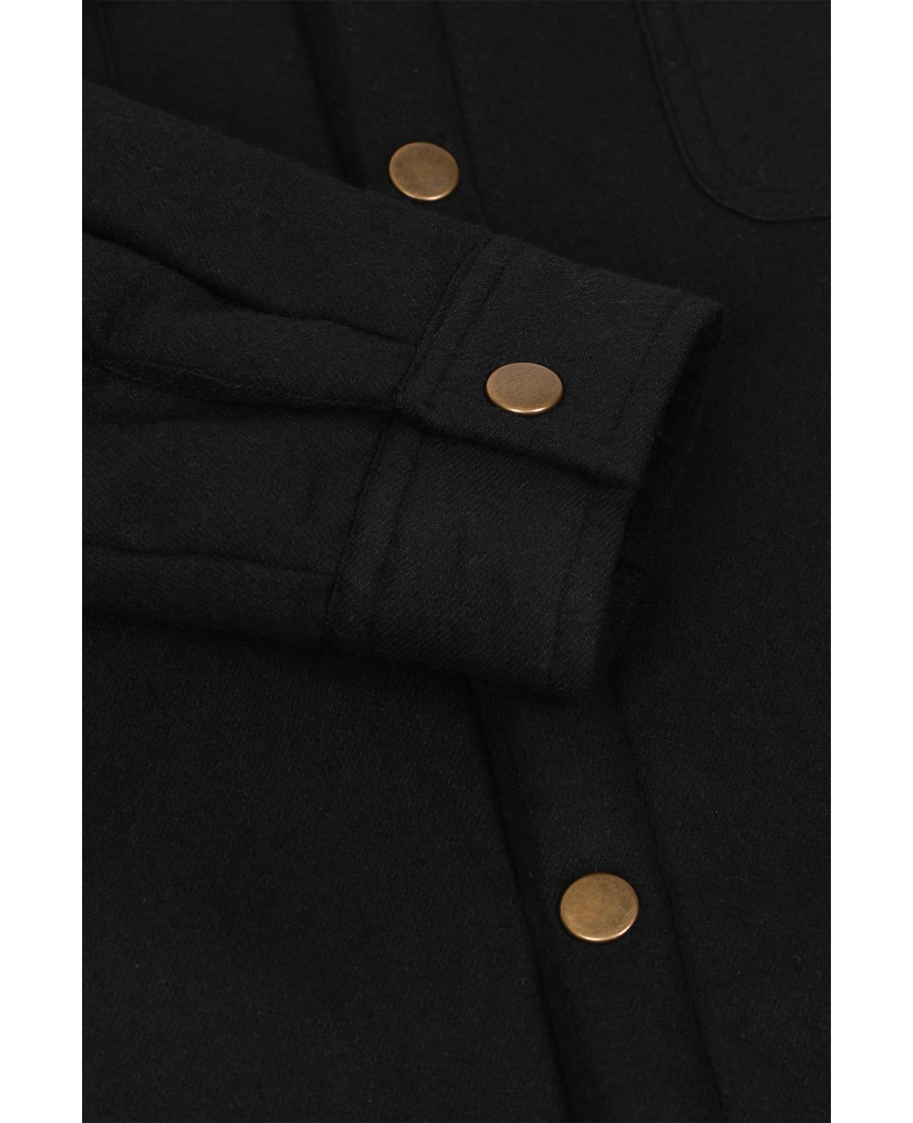 ZENTHACE Kleinkinder und Kinder, Jungen, Mädchen, Sherpa-Flanellhemd, Jacke, gemütlich, kariert, Flanell-Shacket (geschlechtsneutral)