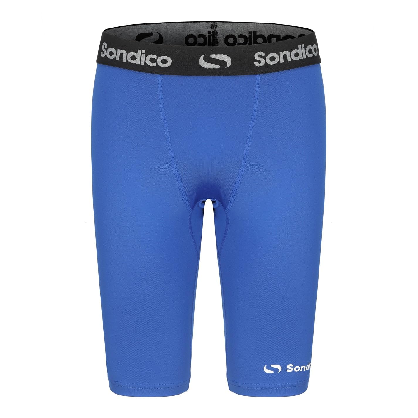 Sondico Men's Core 9 Shorts Royal Small