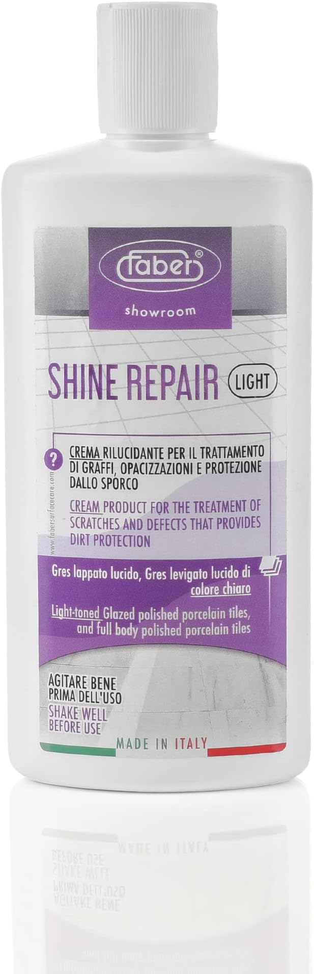 Shine Repair Light