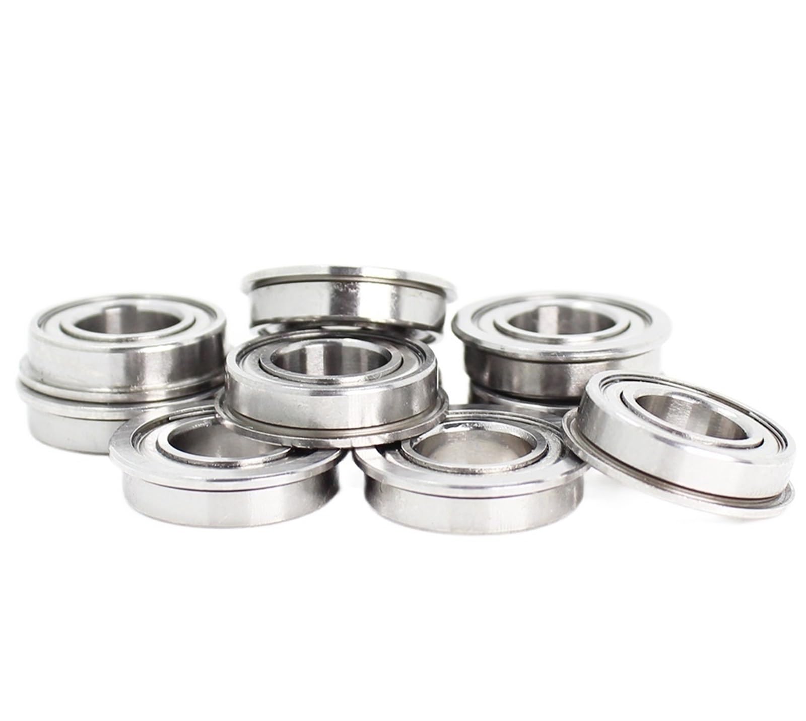 Micro roulements F699ZZ pour supprimer le jeu mécanique et stabiliser les axes rotatifs