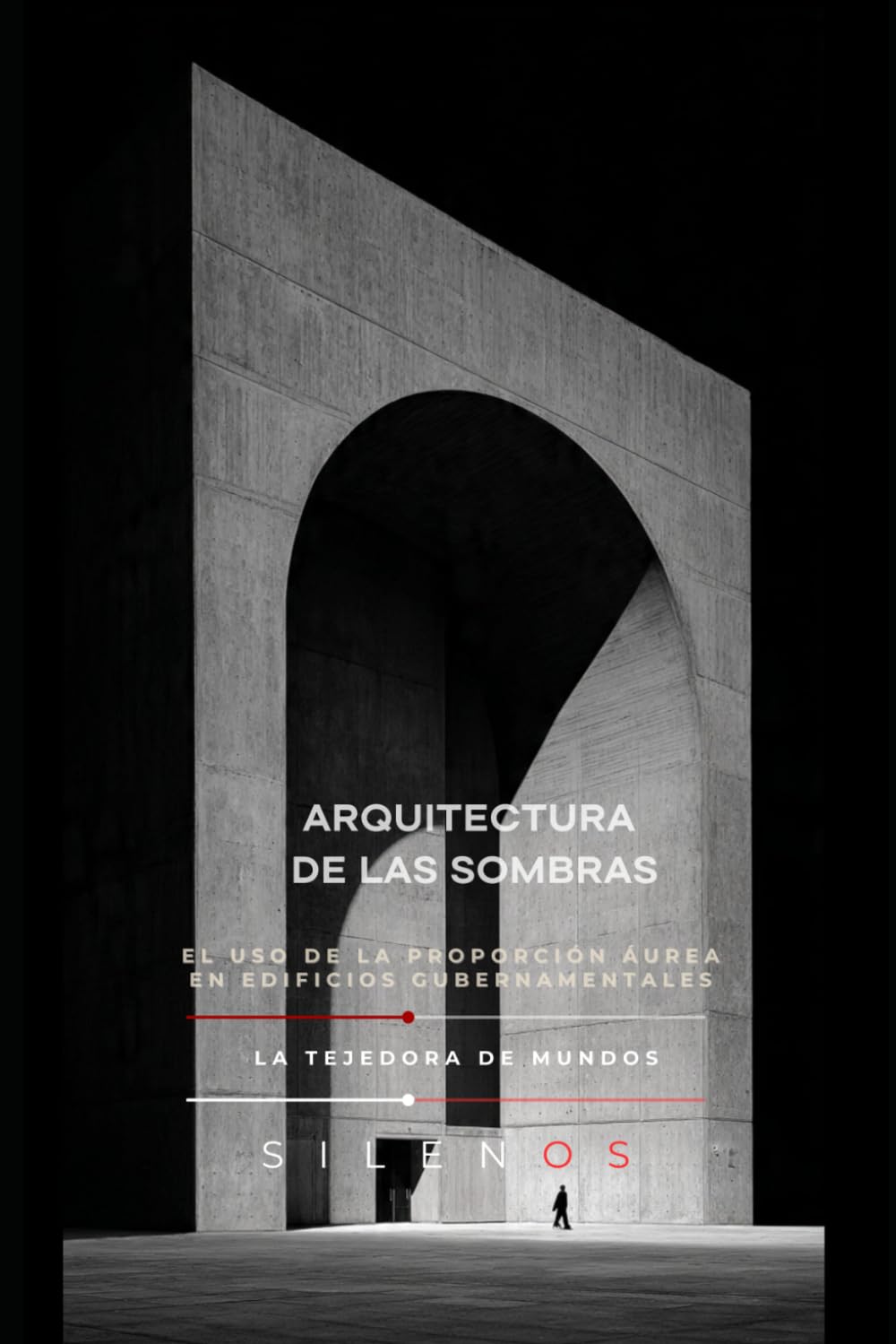 ARQUITECTURA DE LAS SOMBRAS: El uso de la proporción áurea en edificios gubernamentales modernos (Illuminati)