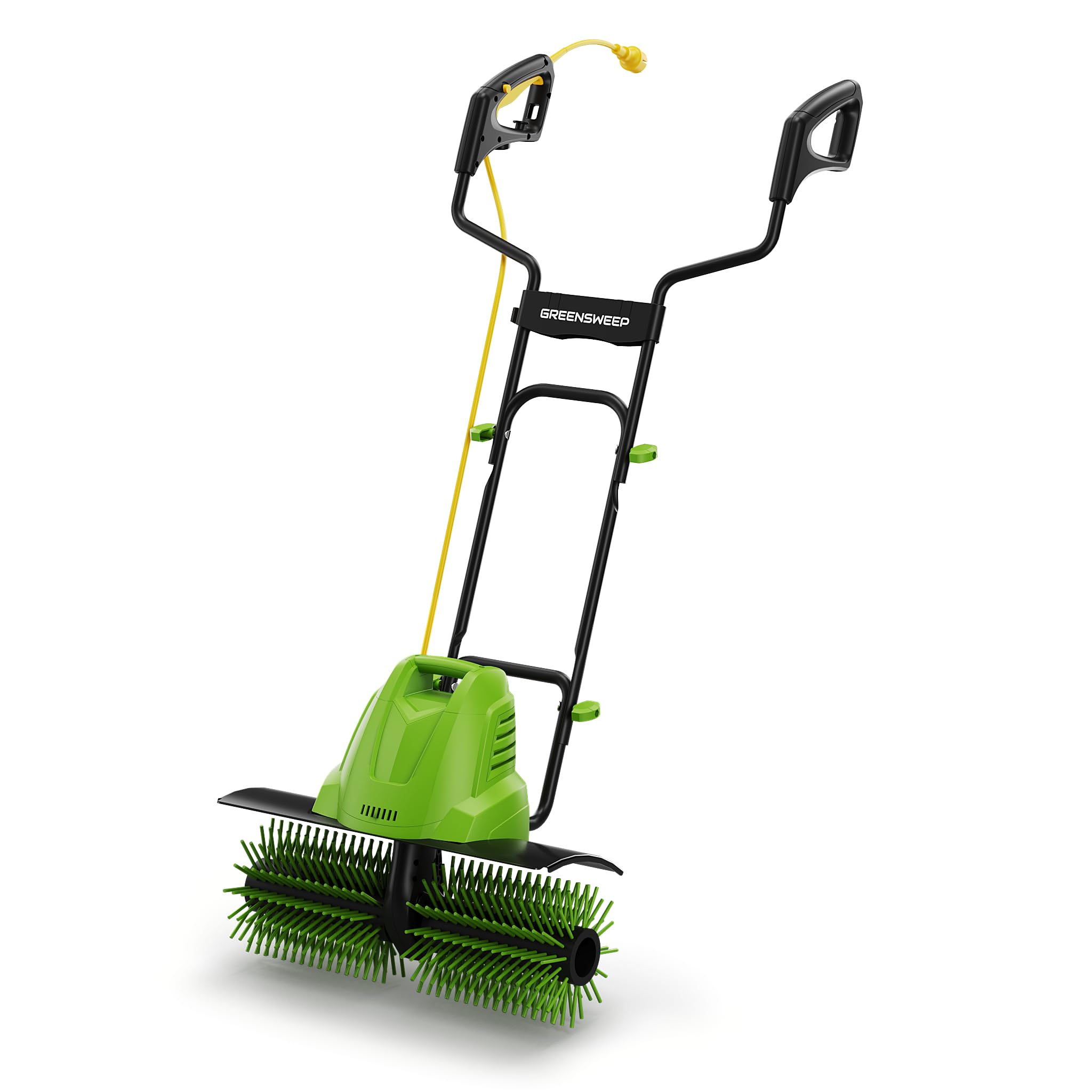 Amazon.com : GreenSweep Volumizer | Artificial Grass Electric
