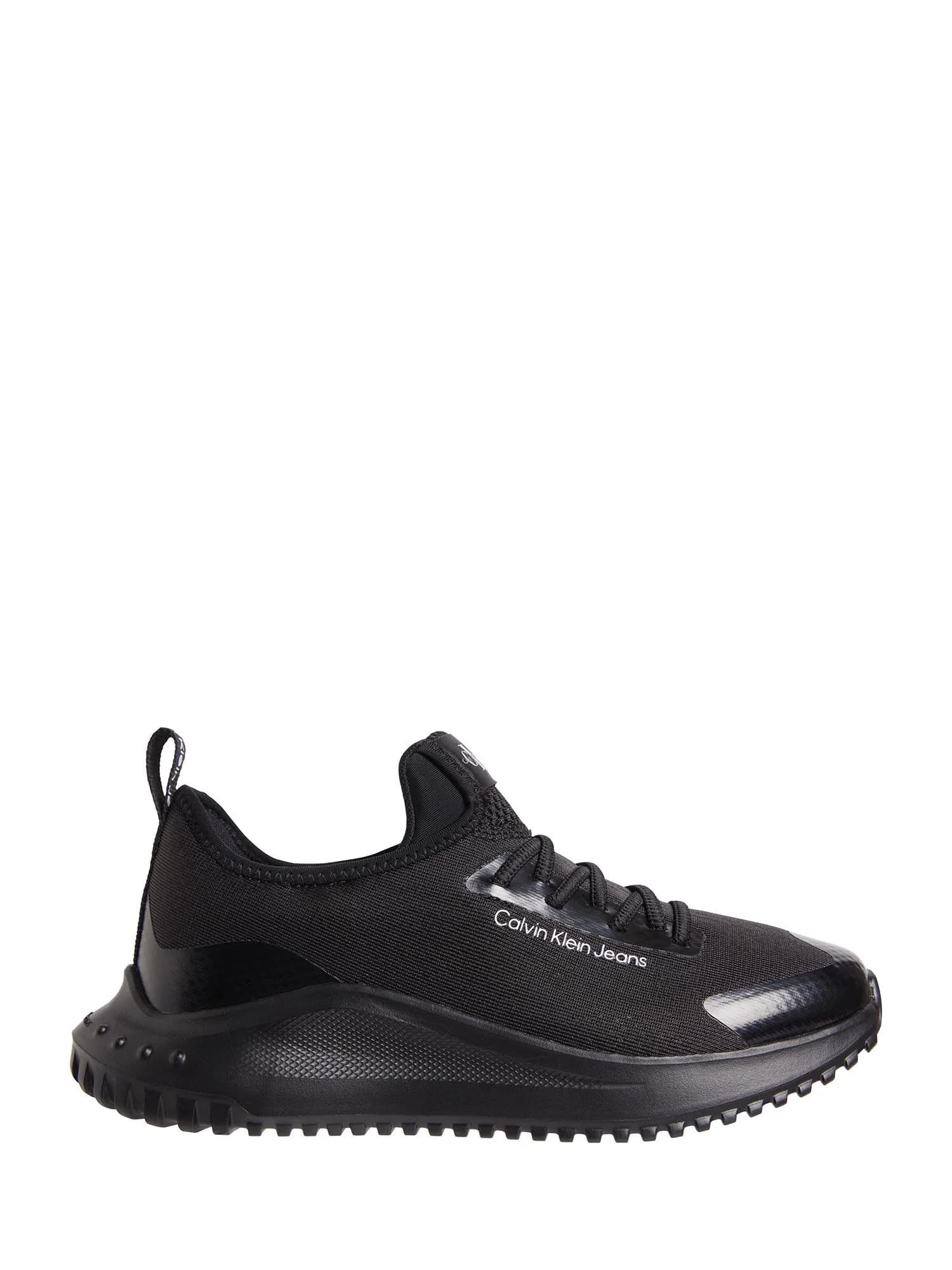 Calvin Klein Zapatillas Deporte Yw0yw01135 Eva Runner Sock para Mujer