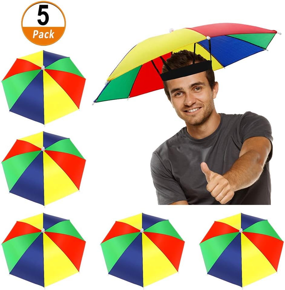 cappello da pesca per bambini