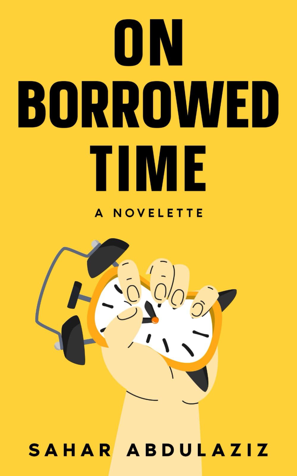 ON BORROWED TIME